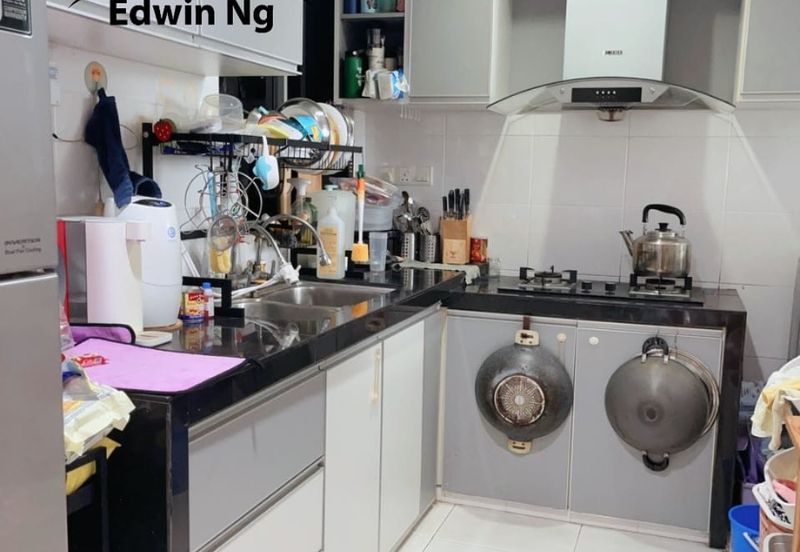 Bliss Place Apartment