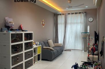 Bliss Place Apartment