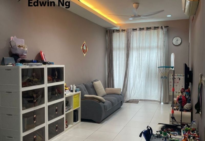 Bliss Place Apartment