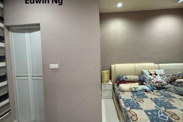 Bliss Place Apartment