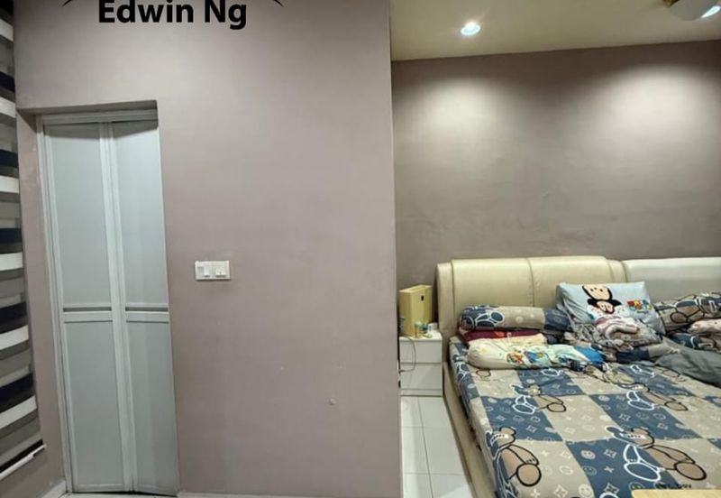 Bliss Place Apartment