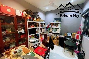 Bliss Place Apartment