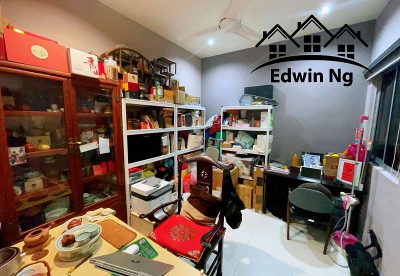 Bliss Place Apartment