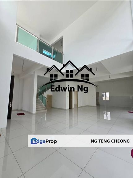 3 Storey Bungalow, Taman Lembah Permai, Kota Permai, Bukit Mertajam, Penang, Seberang Perai