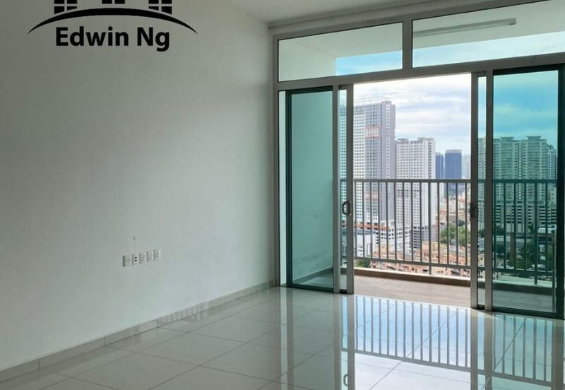 Sandilands @ Jelutong