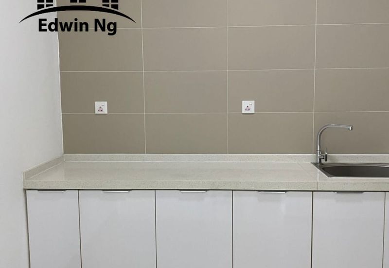 Sandilands @ Jelutong