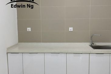 Sandilands @ Jelutong