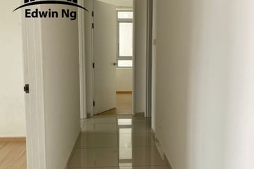 Sandilands @ Jelutong