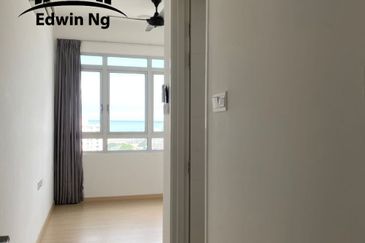 Sandilands @ Jelutong