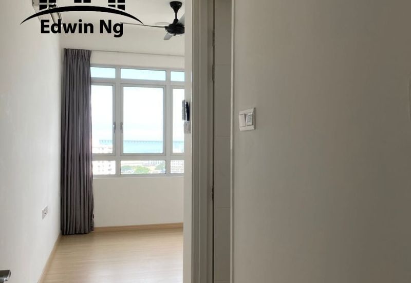 Sandilands @ Jelutong