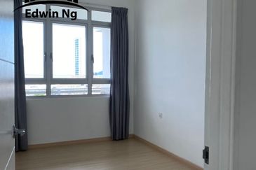 Sandilands @ Jelutong