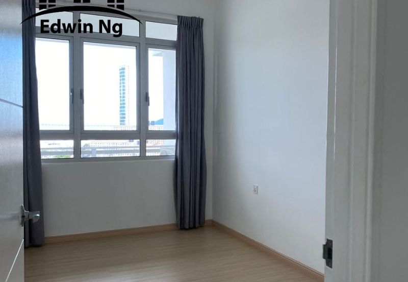 Sandilands @ Jelutong