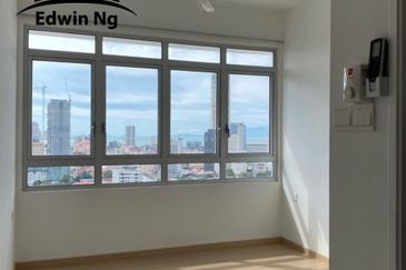 Sandilands @ Jelutong