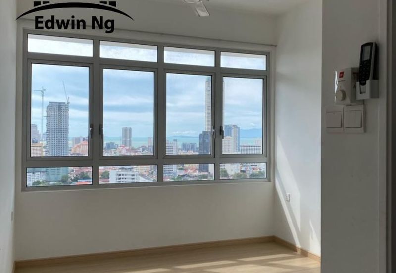 Sandilands @ Jelutong