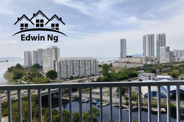 Sandilands @ Jelutong