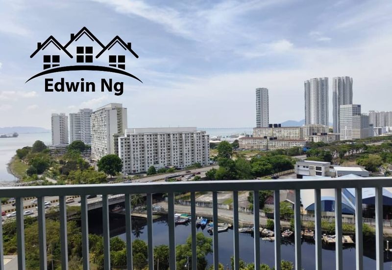 Sandilands @ Jelutong