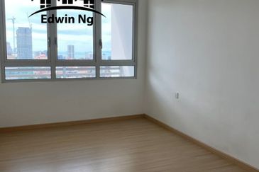 Sandilands @ Jelutong