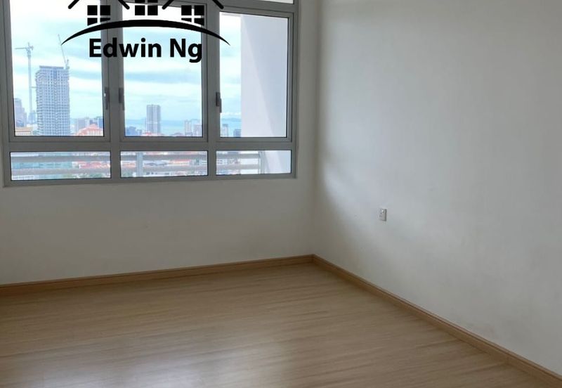 Sandilands @ Jelutong