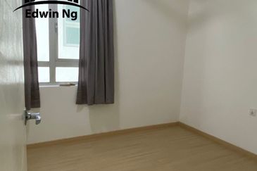 Sandilands @ Jelutong