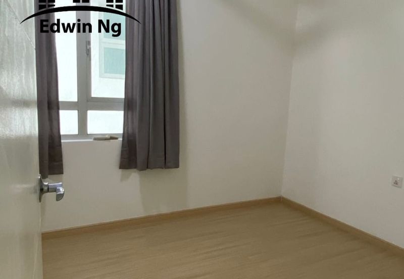 Sandilands @ Jelutong