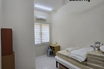 Bandar Tasek Mutiara