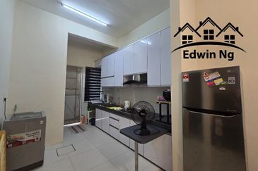 Bandar Tasek Mutiara