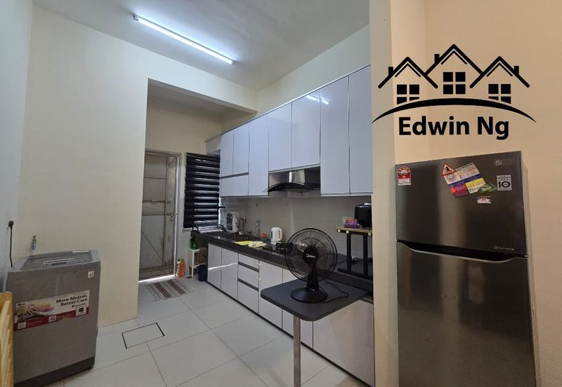 Bandar Tasek Mutiara