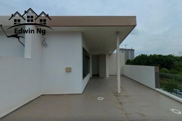 Raffel Residence 199