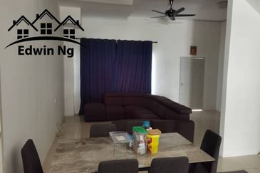 BANDAR PERMATA LUNAS