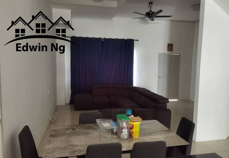 BANDAR PERMATA LUNAS