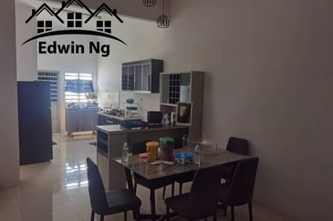 BANDAR PERMATA LUNAS