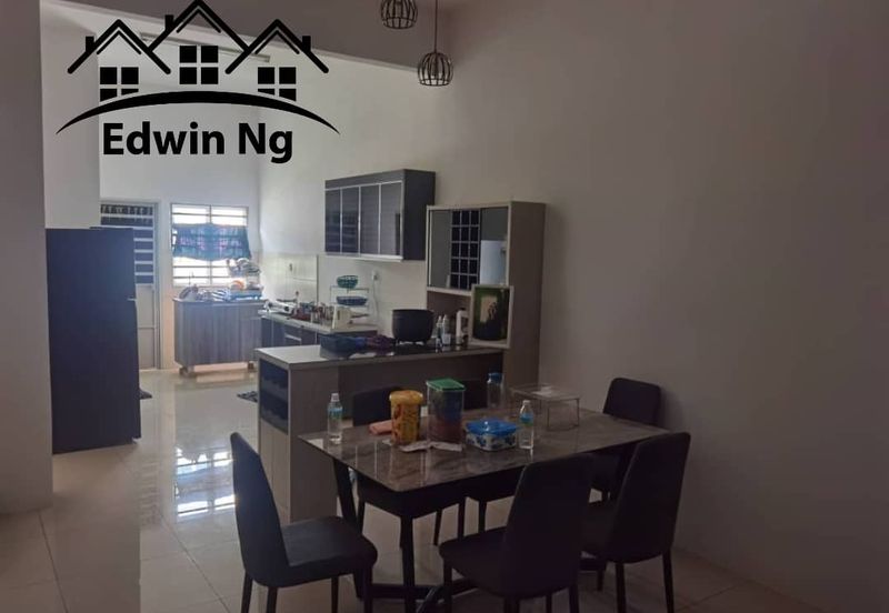 BANDAR PERMATA LUNAS