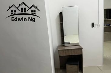 BANDAR PERMATA LUNAS