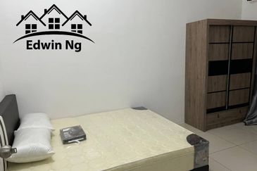 BANDAR PERMATA LUNAS