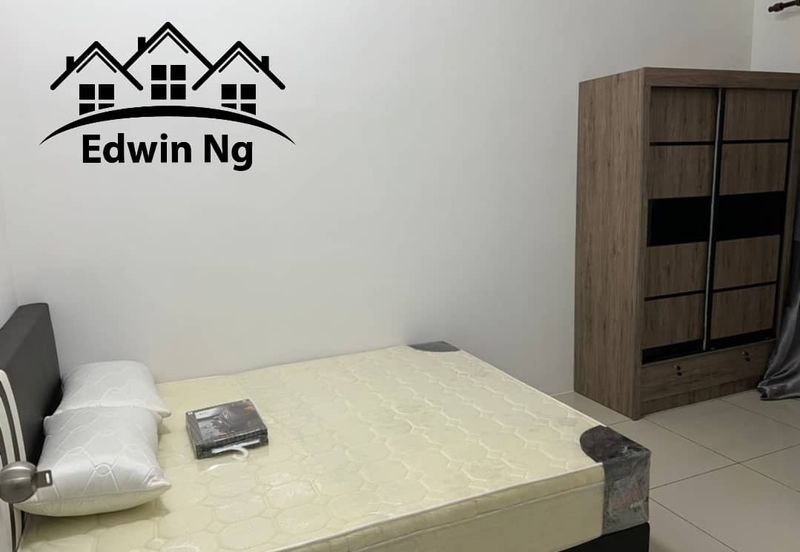 BANDAR PERMATA LUNAS