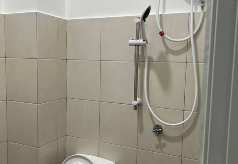 BANDAR PERMATA LUNAS