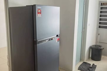 BANDAR PERMATA LUNAS