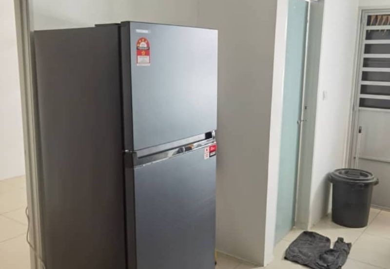 BANDAR PERMATA LUNAS