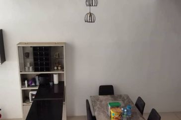 BANDAR PERMATA LUNAS