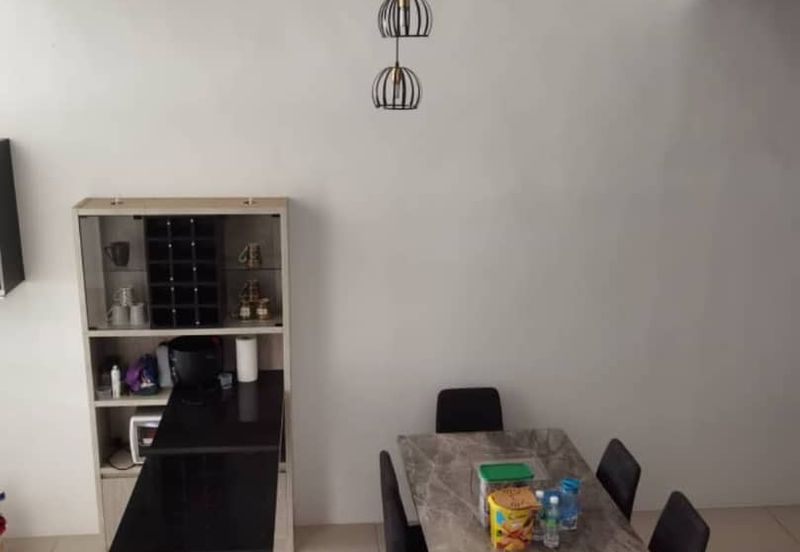 BANDAR PERMATA LUNAS