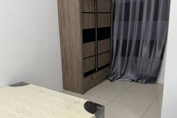 BANDAR PERMATA LUNAS