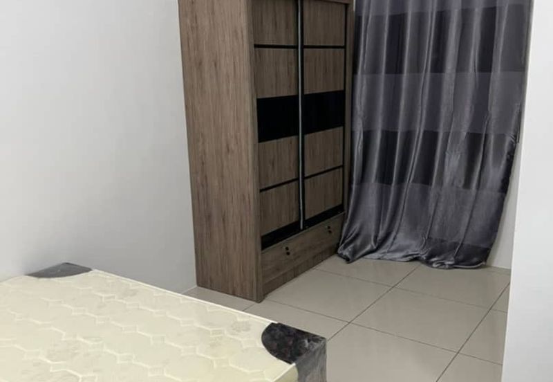 BANDAR PERMATA LUNAS