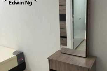 BANDAR PERMATA LUNAS