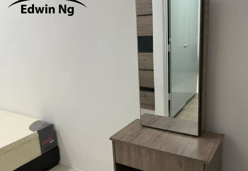 BANDAR PERMATA LUNAS