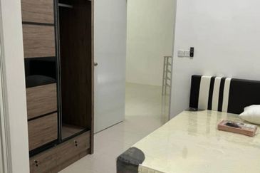 BANDAR PERMATA LUNAS