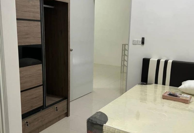 BANDAR PERMATA LUNAS