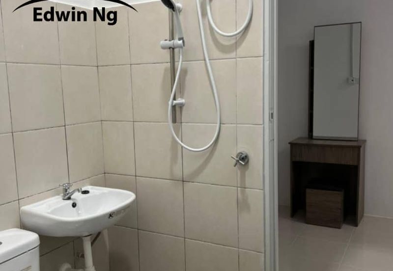 BANDAR PERMATA LUNAS