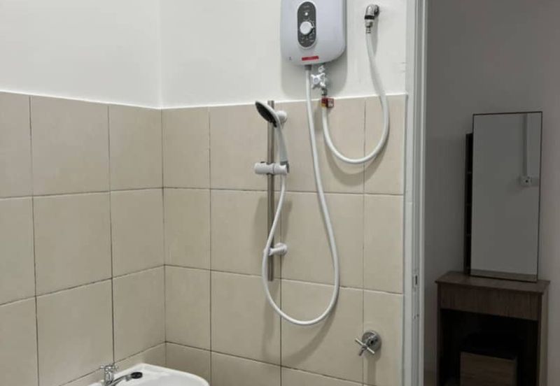 BANDAR PERMATA LUNAS