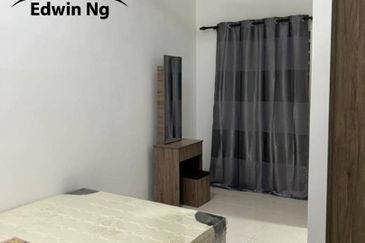 BANDAR PERMATA LUNAS