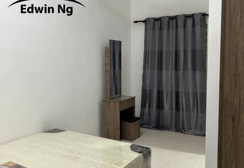 BANDAR PERMATA LUNAS